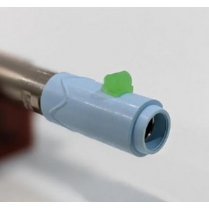 Давилка хоп-ап Silicone 50° OHM for AEG Maple Leaf R02-SLC50 Давилка хоп-ап Silicone 50° OHM for AEG Maple Leaf R02-SLC50